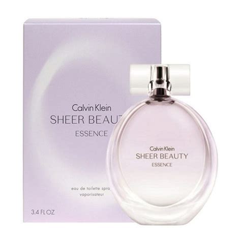 calvin klein sheer beauty essence|sheer beauty calvin klein 100ml.